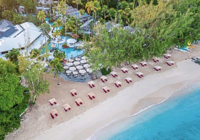 Colony Club, a Luxury Collection Resort, Barbados in St. James