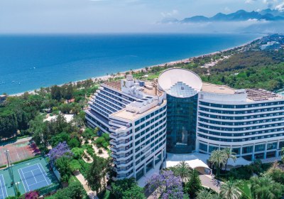 Rixos Downtown Antalya in Antalya