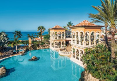 JOIA El Mirador by Iberostar in Costa Adeje