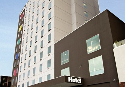 D Sabana Hotel in San Jose