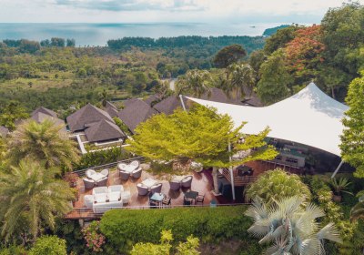 The Pavilions Phuket in Cherng Talay