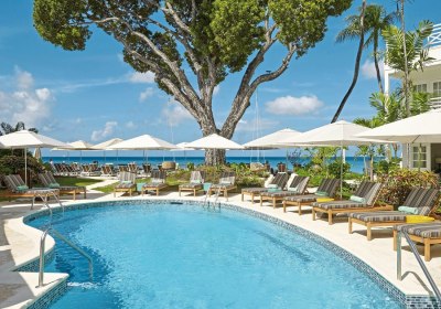 Treasure Beach Art Hotel, Barbados, An Autograph Collection All-Inclusive Resort in St. James