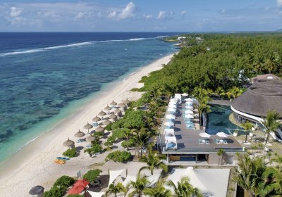 Radisson Blu Poste Lafayette Resort & Spa in Poste Lafayette