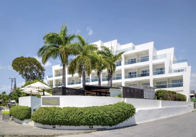 The Rockley in Bridgetown