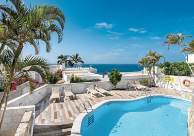 Apartments Garden & Sea Boutique Lodging by LIVVO in Morro Jable