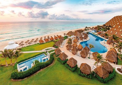 Paradisus Cancún in Cancún