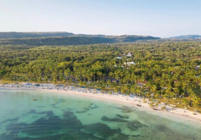 Wyndham Alltra Samana in Las Galeras