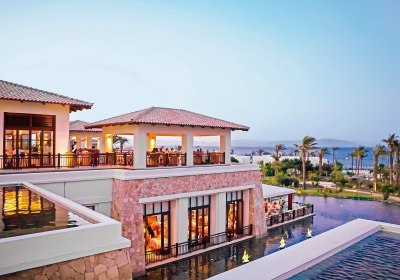 Grecotel LUXME Kos in Psalidi