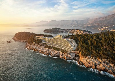 Croatia Cavtat in Cavtat
