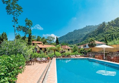Pestana Quinta do Arco Nature & Rose Garden Hotel in Arco de Sao Jorge