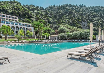 Domes of Corfu, Autograph Collection in Glyfada Kerkiras