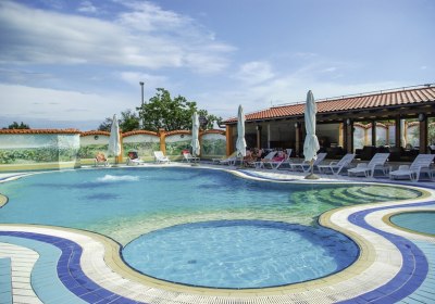 Villa Letan in Peroj