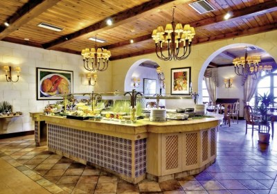 Kempinski Hotel San Lawrenz Gozo Malta in San Lawrenz