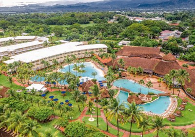 Fiesta Resort All Inclusive in Puntarenas