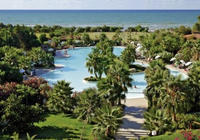 Acacia Resort in Campofelice di Roccella