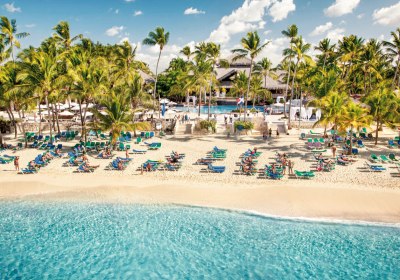 Viva Dominicus Beach by Wyndham, A Trademark All Inclusive in Bayahibe