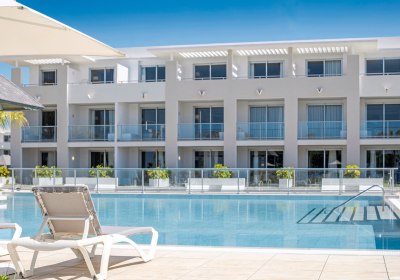 Meliá Trinidad Península in Trinidad