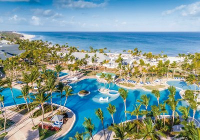 Paradisus Varadero Resort & Spa in Varadero