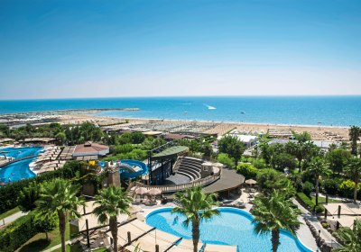 Adalya Resort & Spa - Adults Only in Çolakli