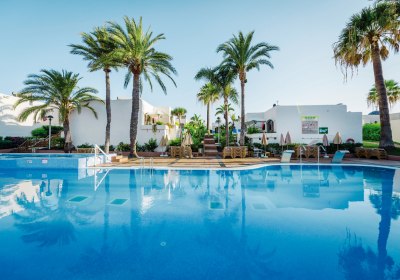 HD Parque Cristóbal Tenerife in Playa de Las Américas