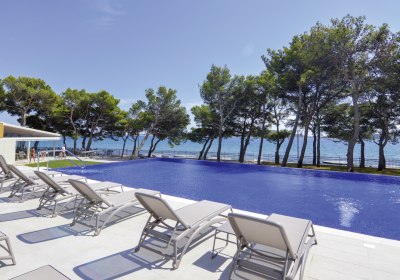 Villa Arausana & Antonina in Vodice