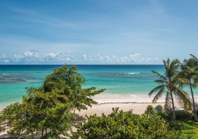 The Sands Barbados in Christ Church