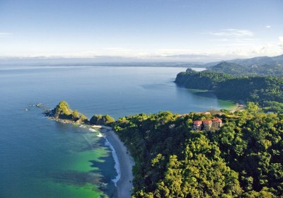 Punta Leona Beach Club & Nature Resort in Punta Leona
