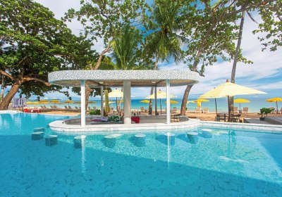 Fair House Beach Resort & Hotel in Ko Samui