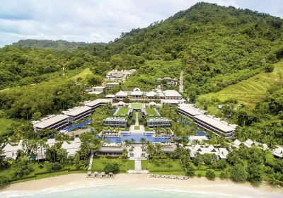 Phuket Marriott Resort & Spa, Naiyang in Nai Yang Beach