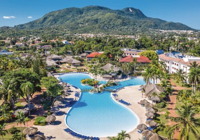 Marien Puerto Plata in Playa Dorada