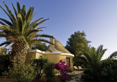 Hotel Ta' Cenc & Spa in Sannat