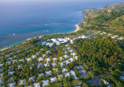 Playabachata Lifestyle Collection by Senator in Bahia de Maimon