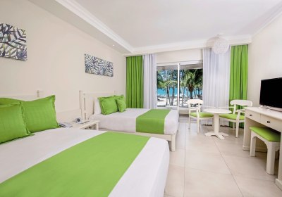 Vista Sol Punta Cana Beach Resort & Spa in Bávaro