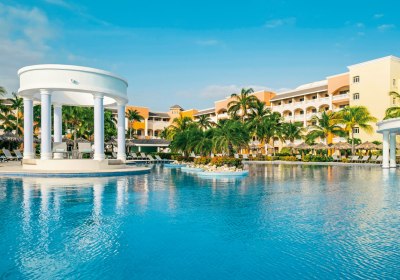 Iberostar Selection Rose Hall Suites in Rose Hall