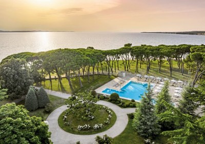 Falkensteiner Hotel Adriana in Zadar