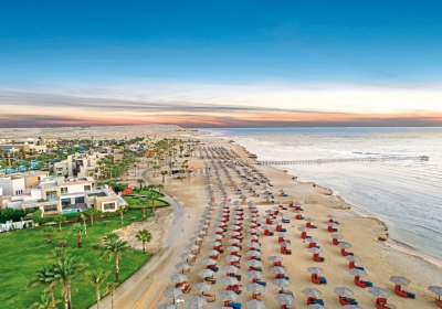 Pickalbatros Sands & Oasis Port Ghalib - Pickalbatros Sands in Port Ghalib