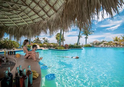 Lifestyle Tropical Beach Resort & Spa in Puerto Plata
