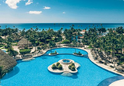 Iberostar Selection Hacienda Dominicus in Bayahibe