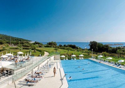 Valamar Lacroma Hotel in Dubrovnik