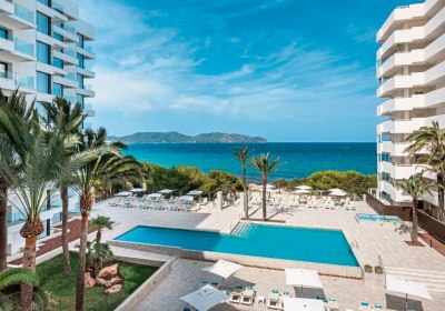 Iberostar Waves Cala Millor in Cala Millor