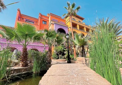 Europe Villa Cortés in Playa de Las Américas