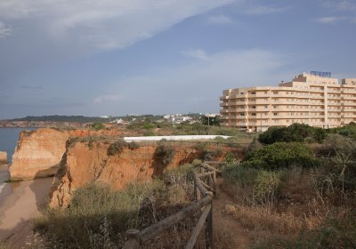 Turim Presidente Hotel in Portimão