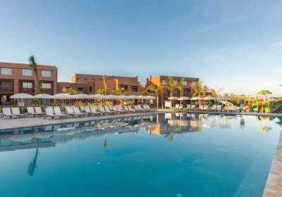 Be Live Experience Marrakech Palmeraie in Marrakesch