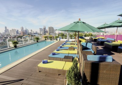 Royal Bangkok @ Chinatown in Bangkok