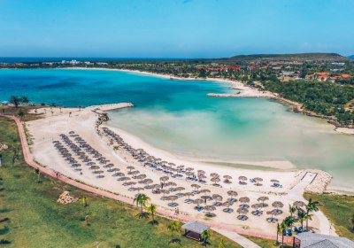 Iberostar Selection Holguín in Playa Pesquero