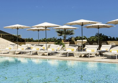 Grosvenor House, A Luxury Collection Hotel in Dubai