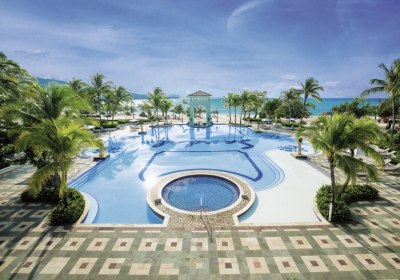 Sandals South Coast in Whitehouse