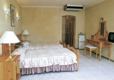 Cornucopia Hotel in Xaghra