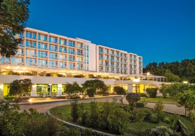 Magal Maradiso Hotel by Aminess in Njivice