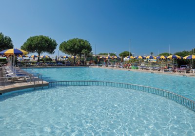 Excelsior in Bibione